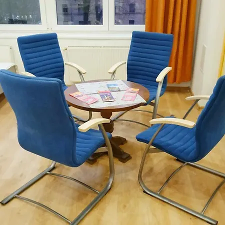 Low Budget Flat 53 In The City Center Free Parking アパート リガ